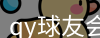 qy球友会